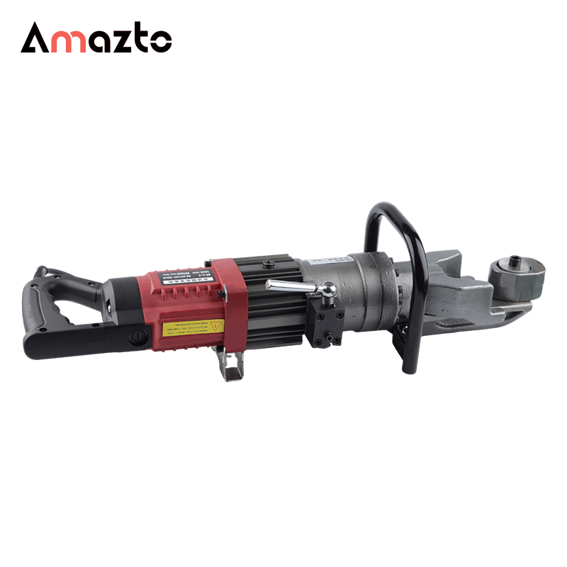 RB-16 Electric Rebar Bending &Straightenning Machine