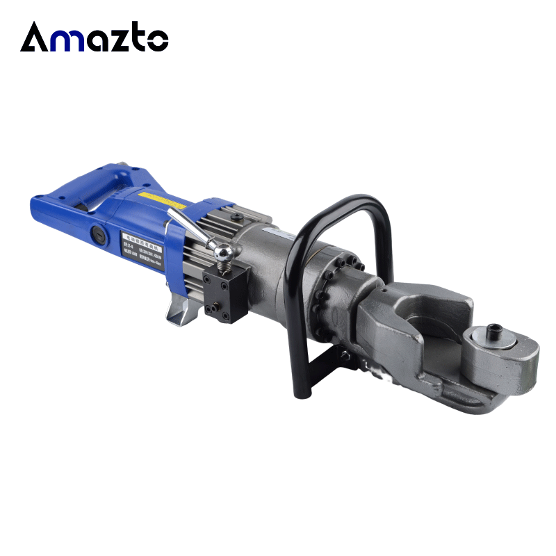 RB-20 Electric Rebar Bending &Straightenning Machine