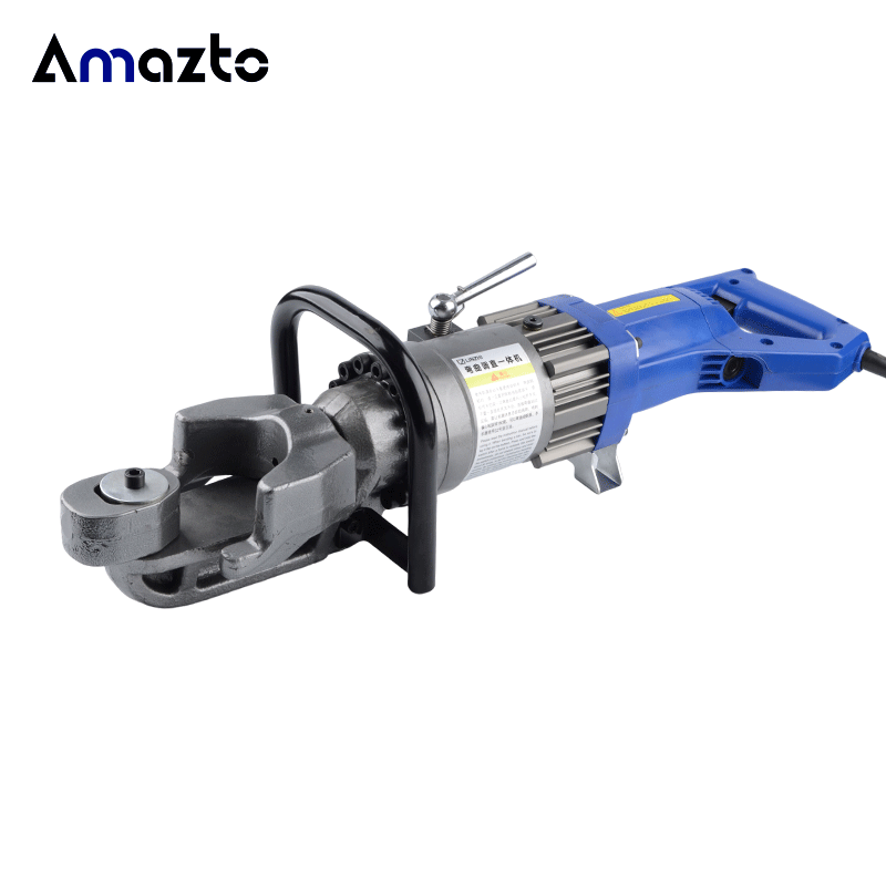 RB-22 Sealing Head Rebar Bending &Straightenning Machine