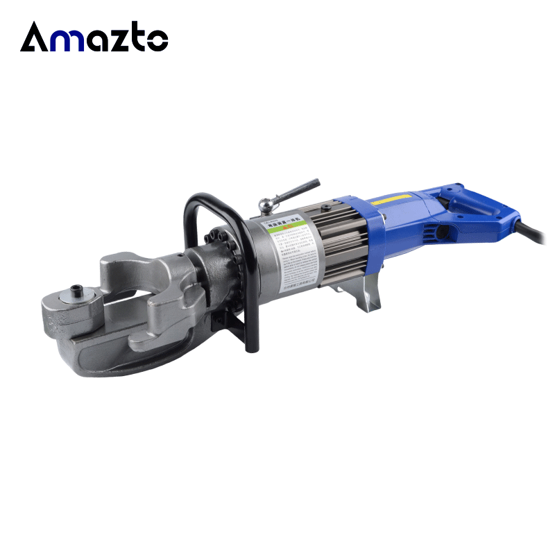 RB-25 Electric Rebar Bending &Straightenning Machine