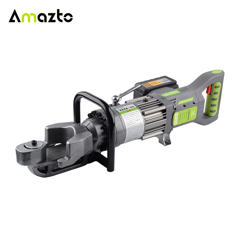 RB-20 Light Electric Rebar Bending &Straightenning Machine