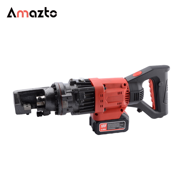 RC-16 Lithium Battery Electric Rebar Cutting Machine