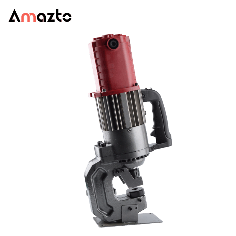 LZ-32 High Output Channel Steel Punching Machine