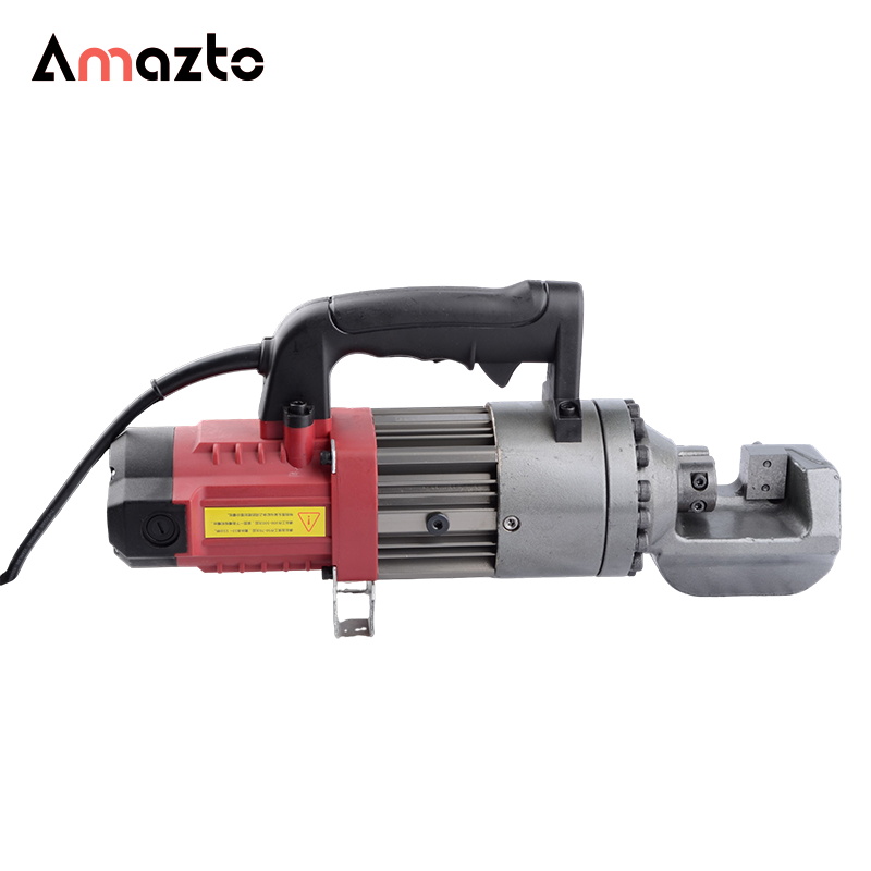 RC-22 Electric Controlled Rebar Cutting Machine