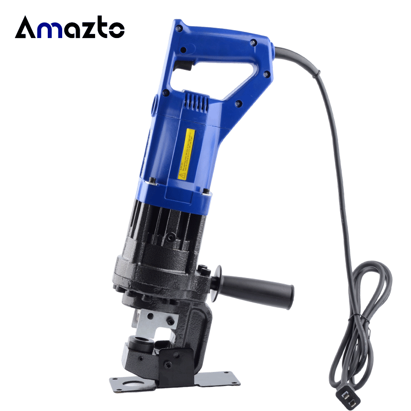 LZ-20U Electric Hydraulic Angle Steel Punching Machine