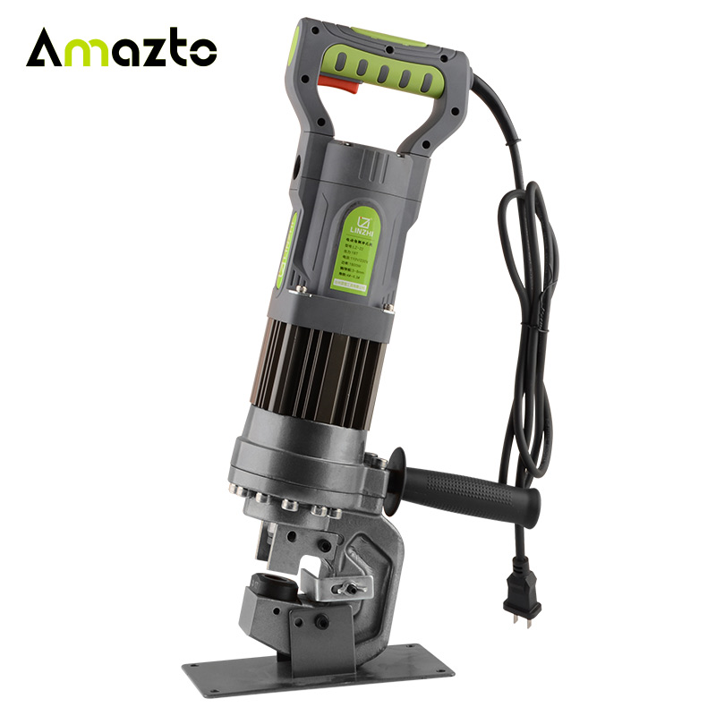 LZ-22 Electric Angle Steel Punching Machine