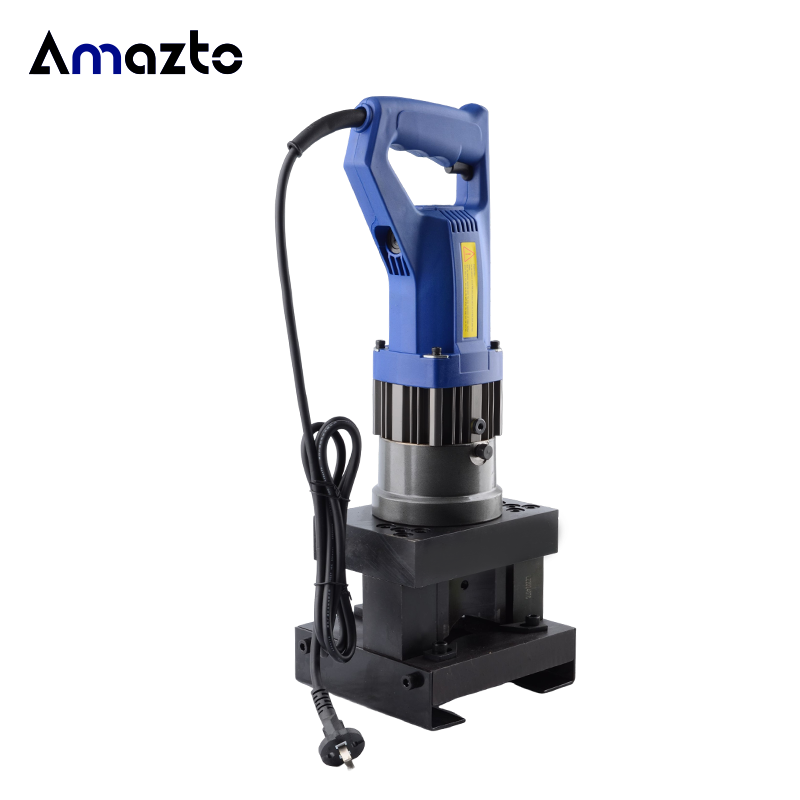 LZ-60-4F Insertion Electric Angle Four-In-One Chamfering Machine