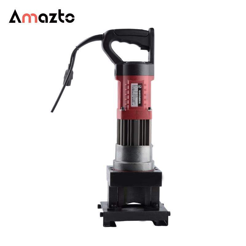 LZ-60-2F Electric Controlled Angle Two-In-One Chamfering Machine