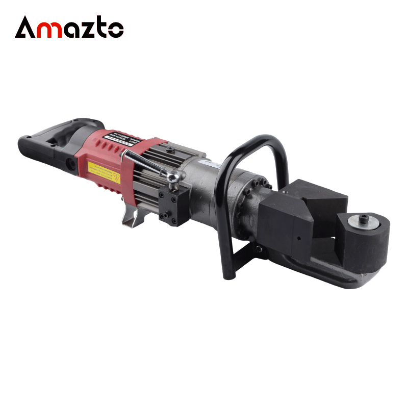 LZ-60V Electric Angle Bending Machine