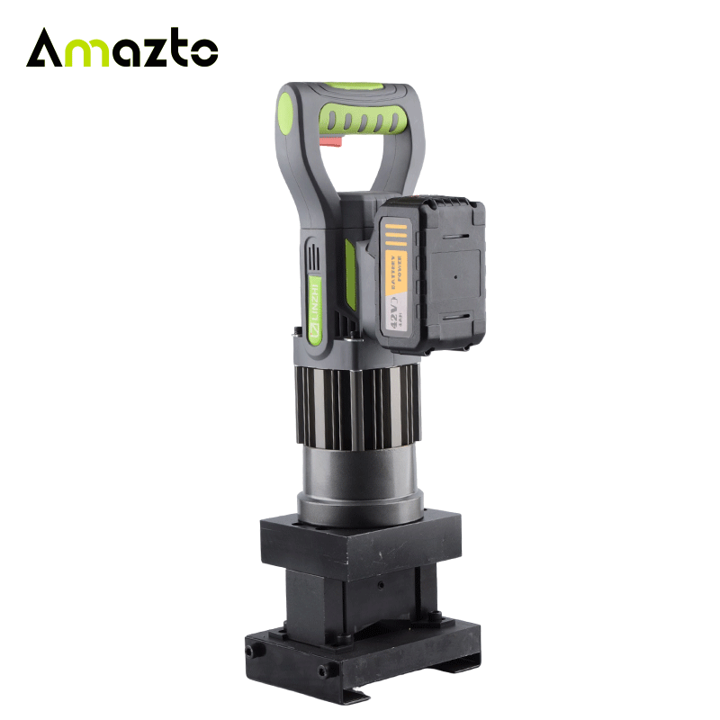 LZB-60-2F Electric Angle Two-In-One Chamfering Machine