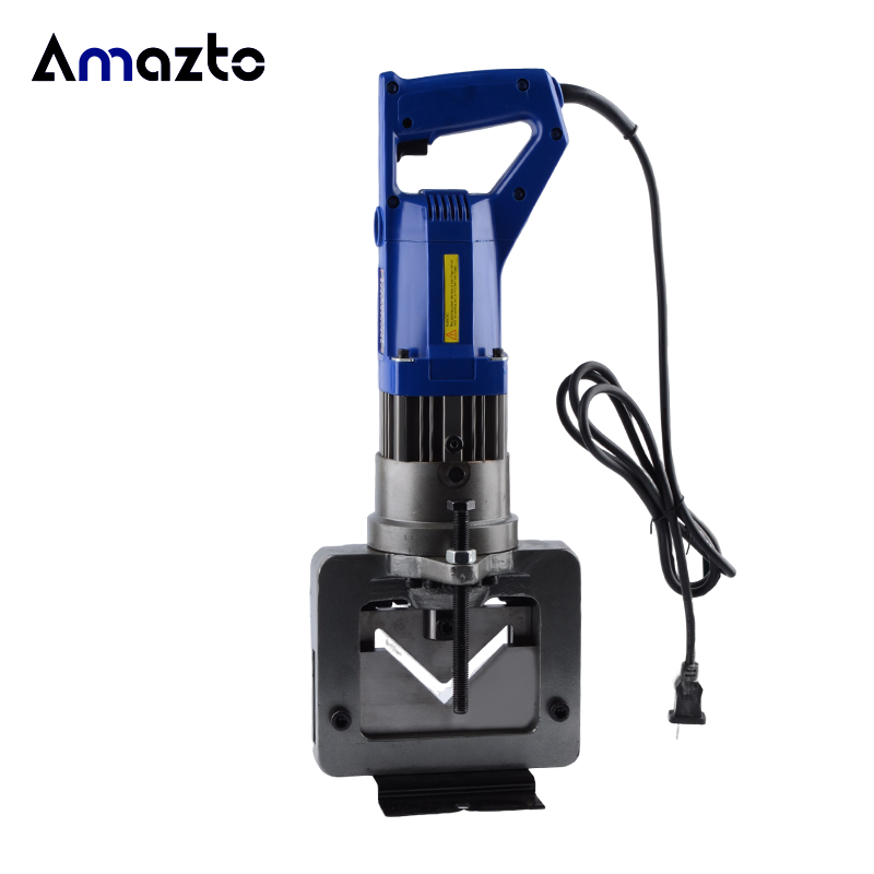 LZ-60 Electric Controlled Angle Steel Cutting Machine