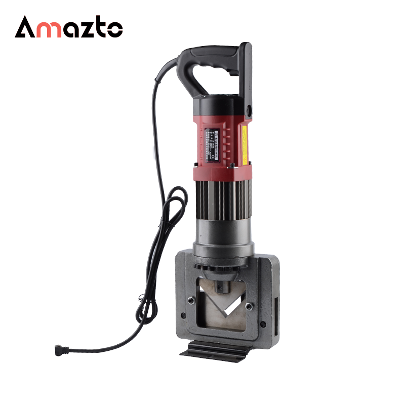 LZ-60 Electric Angle Steel Cutting Machine