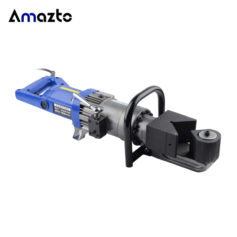 LZ-60V Insertion Electric Angle Bending Machine