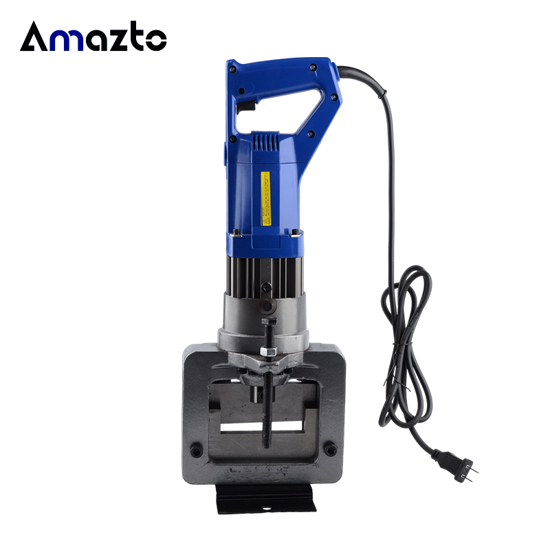 LZ-100 Insertion Electric Flat Iron Cutting Machine