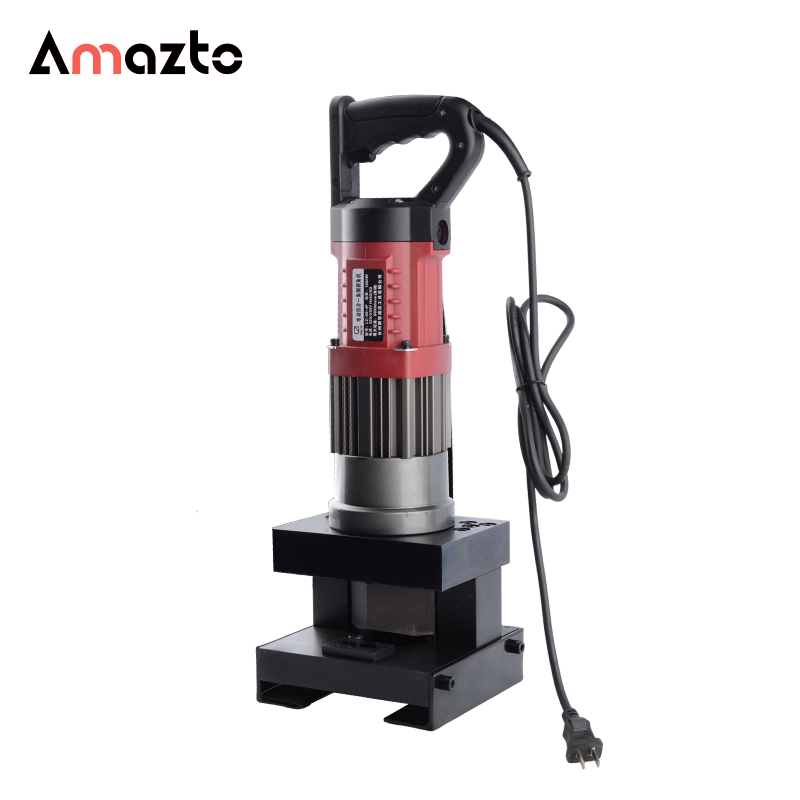 LZ-60-4F Electric Controlled Angle Four-In-One Chamfering Machine