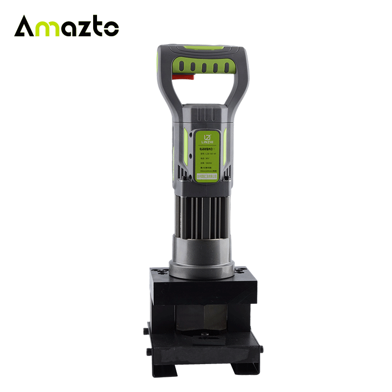 LZB-60-4F Electric Angle Four-In-One Chamfering Machine