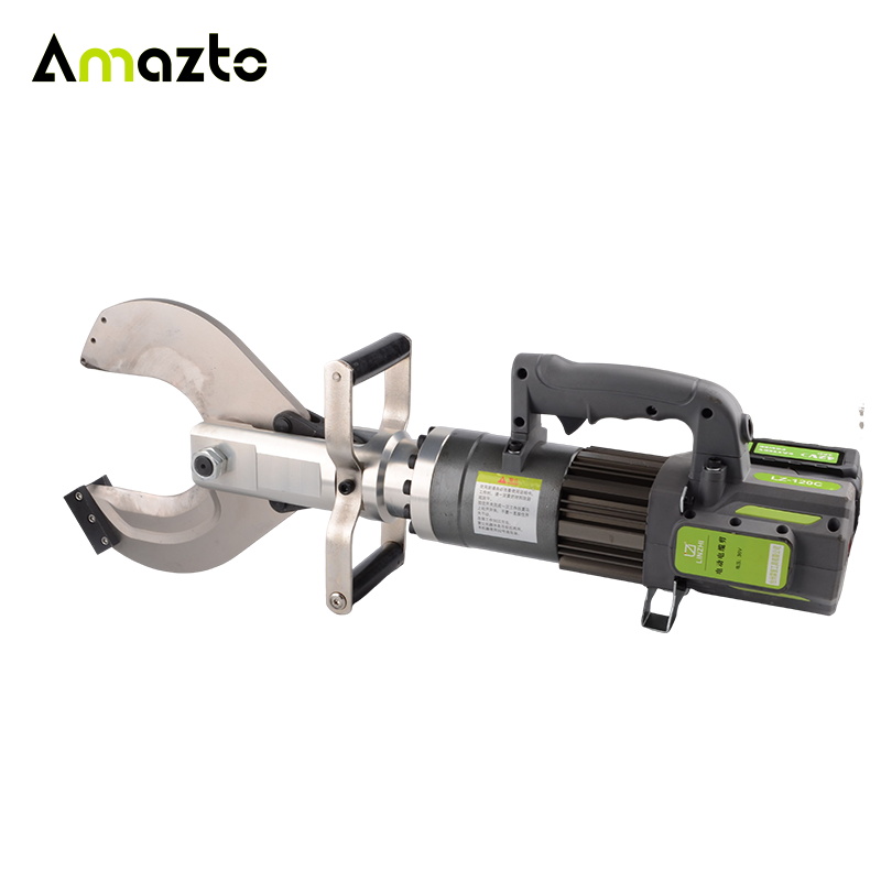 LZB-135C Waterproof Lithium Battery Hydraulic Cable Cutter