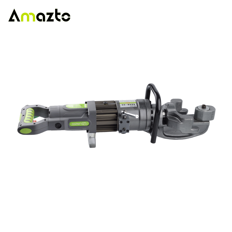 RB-28 High Power Rebar Bending  Straightenning Machine