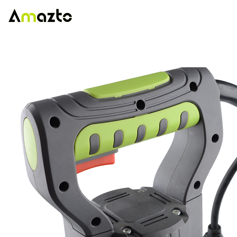 LZ-60 Triple-Hole Plunger Electric Flat Iron Cutting Machine