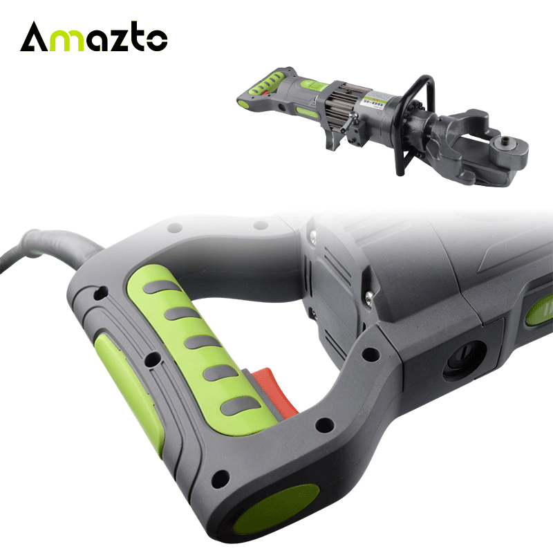 RB-28 High Power Rebar Bending  Straightenning Machine