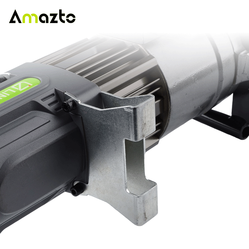 RB-25 Lithium Battery Rebar Bending Straightenning Machine