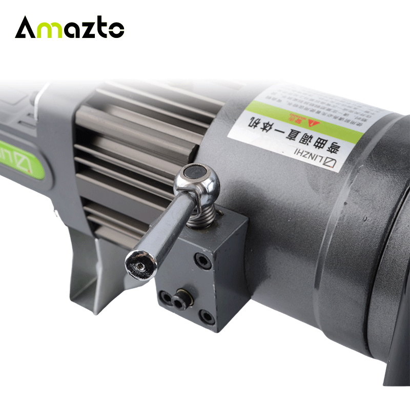 RB-28 High Power Rebar Bending  Straightenning Machine