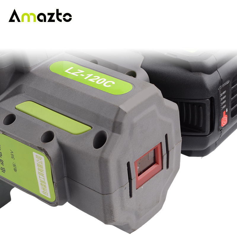 LZB-135C Waterproof Lithium Battery Hydraulic Cable Cutter