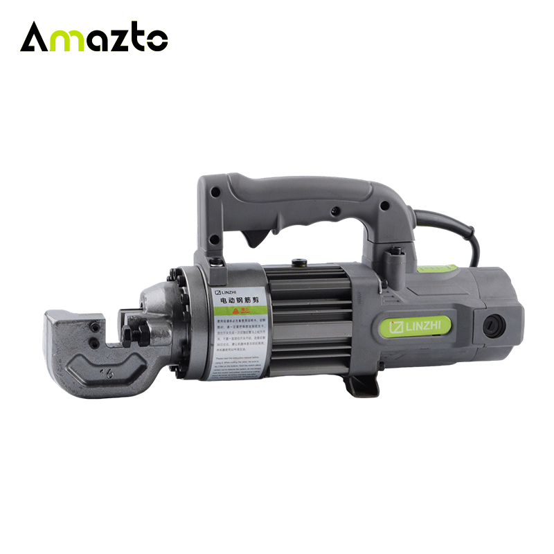 Rebar Cutting Machine