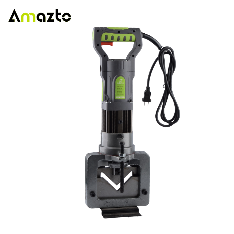 Angle Steel Machining Tool